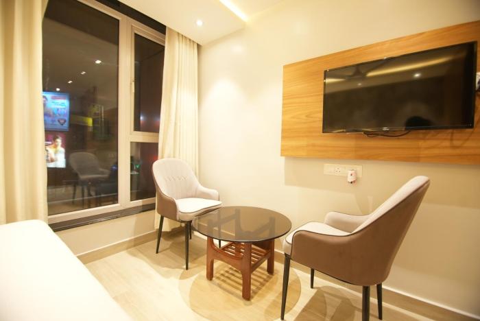 hotel teesta stay kolkata