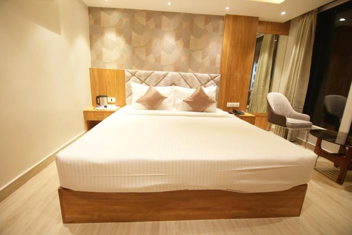 hotel teesta stay kolkata