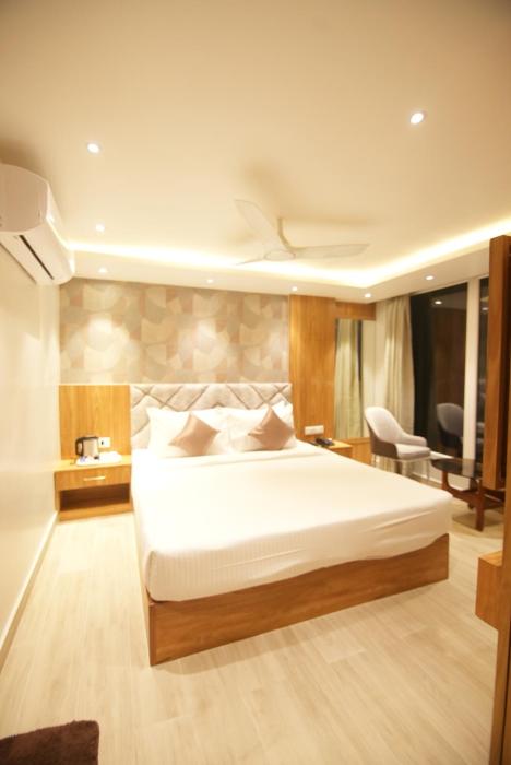 hotel teesta stay kolkata