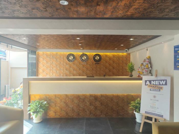 hotel teesta stay kolkata