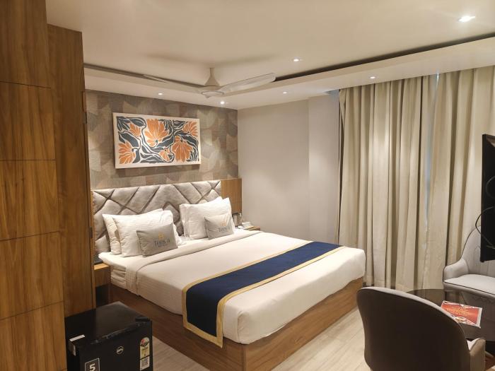 hotel teesta stay kolkata