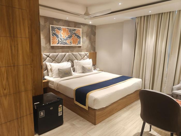 hotel teesta stay kolkata