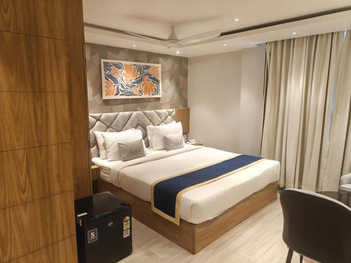 hotel teesta stay kolkata