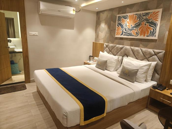 hotel teesta stay kolkata
