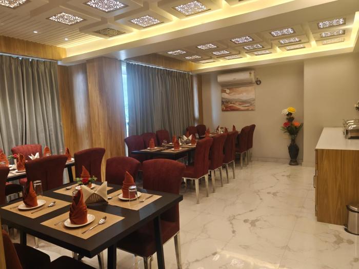 hotel teesta stay kolkata