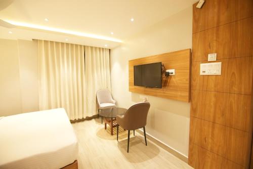 hotel teesta stay kolkata