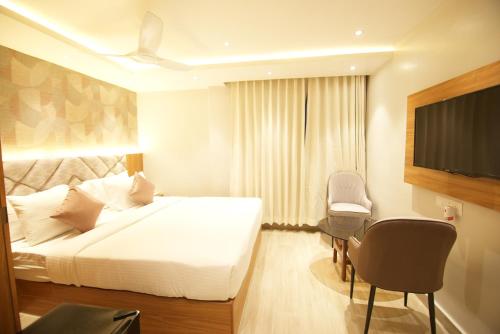 hotel teesta stay kolkata