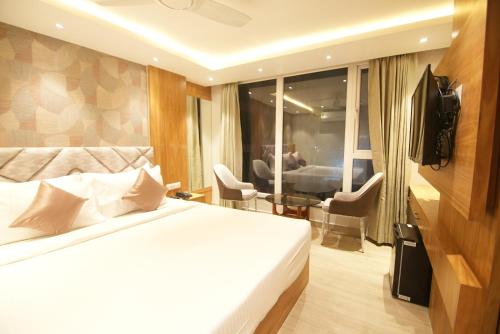 hotel teesta stay kolkata