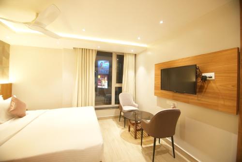 hotel teesta stay kolkata