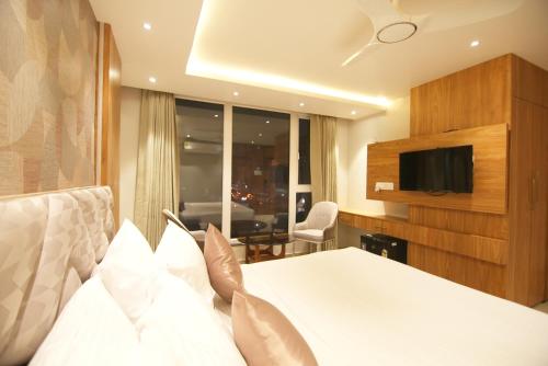 hotel teesta stay kolkata
