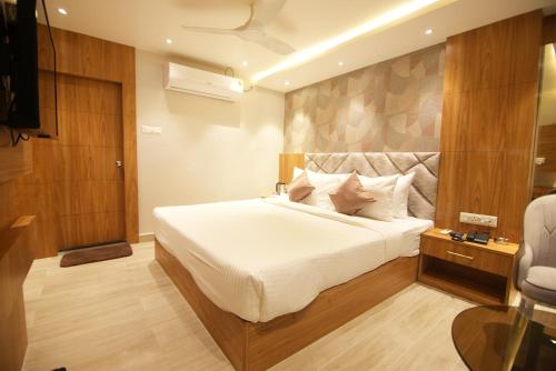 hotel teesta stay kolkata