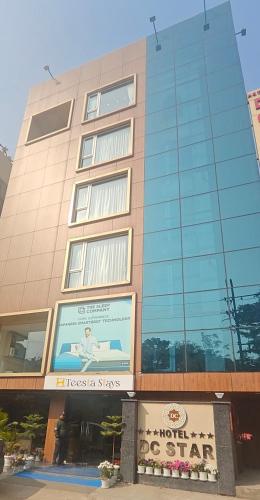 hotel teesta stay kolkata