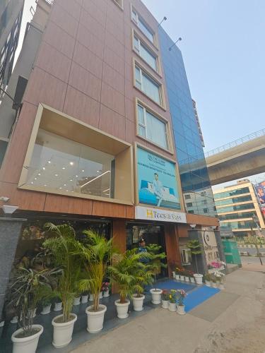 hotel teesta stay kolkata