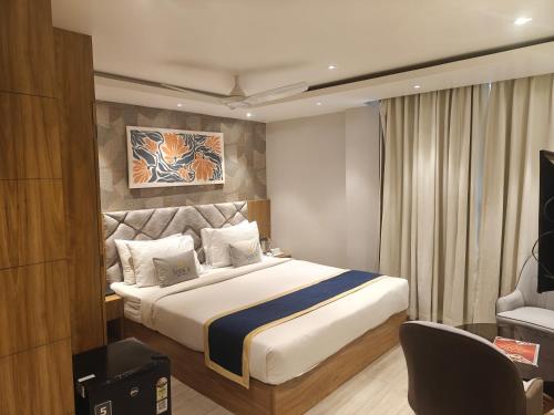 hotel teesta stay kolkata