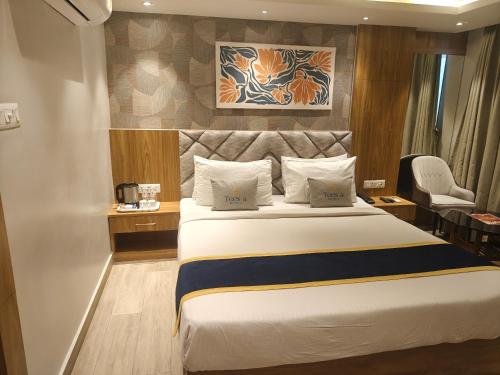 hotel teesta stay kolkata