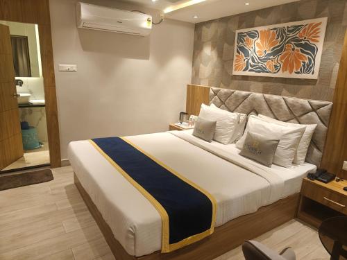 hotel teesta stay kolkata
