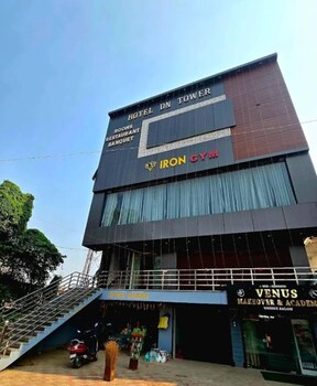 dn tower