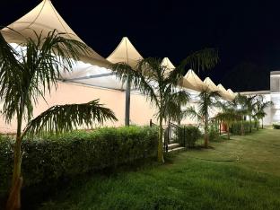 rambagh resort gwalior