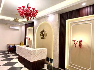 rambagh resort gwalior