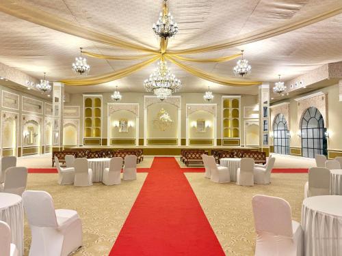 rambagh resort gwalior