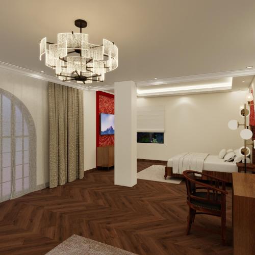 rambagh resort gwalior