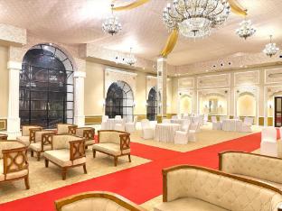 rambagh resort gwalior