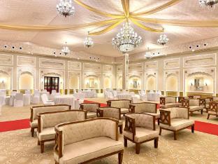 rambagh resort gwalior