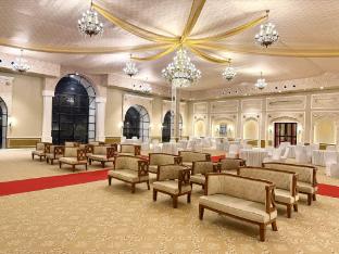 rambagh resort gwalior