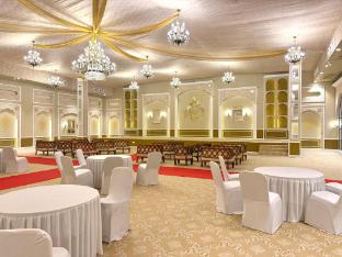 rambagh resort gwalior