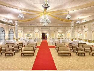 rambagh resort gwalior