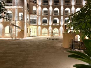 rambagh resort gwalior
