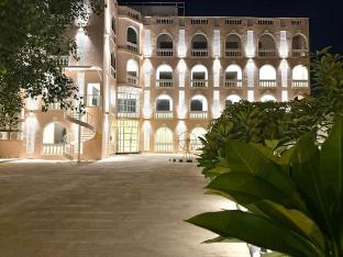 rambagh resort gwalior