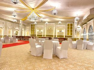 rambagh resort gwalior