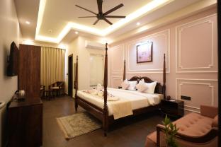 rambagh resort gwalior