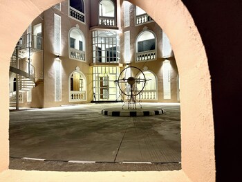 rambagh resort gwalior
