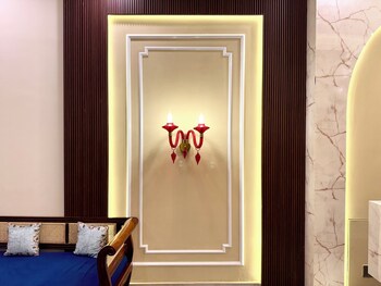 rambagh resort gwalior