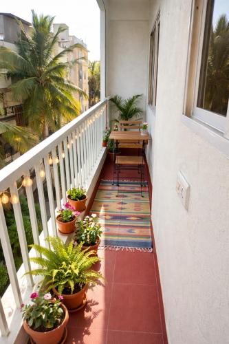 guesthouse suites