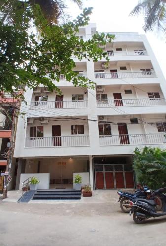 guesthouse suites