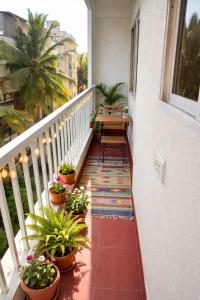 guesthouse suites