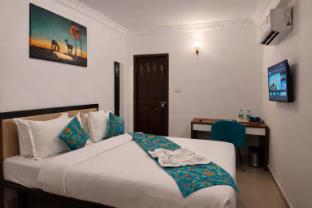 guesthouse suites