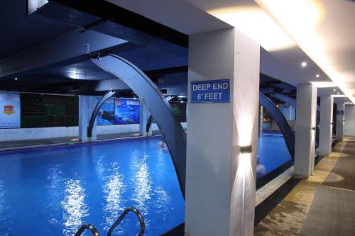 guesthouse suites