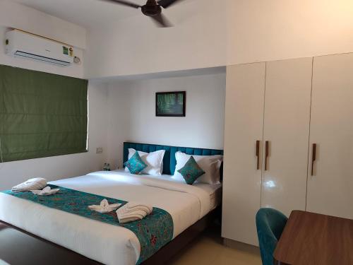 guesthouse suites