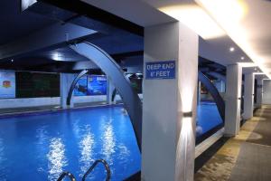 guesthouse suites