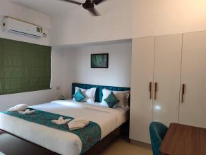 guesthouse suites