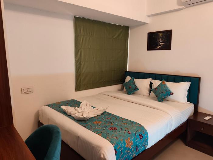 guesthouse suites