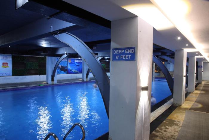 guesthouse suites