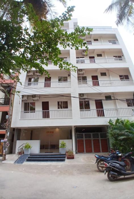 guesthouse suites