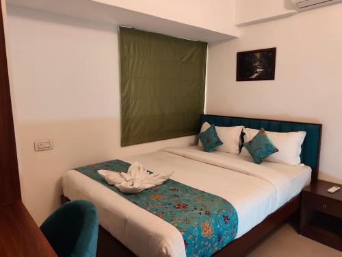 guesthouse suites