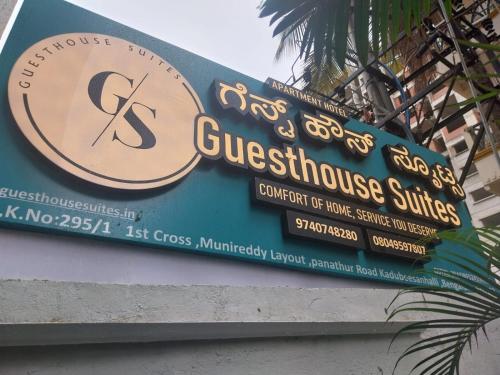 guesthouse suites