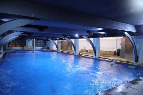 guesthouse suites